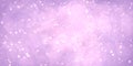 Lilac festive christmas beautiful fantasy fairy background for cards, banners, booklets, etc