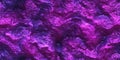 Lilac Metallic Ore Sparkles Backdrop