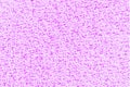 Lilac noisy background. Melange texture Royalty Free Stock Photo