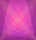 Lilac purple background