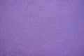 Lilac / purple rubber coating of playground background