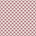 Lilac seamless pattern