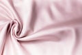 Lilac silk fabric background