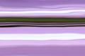 Lilac Sky 00217 A - green meadows and soft lilac sky