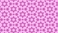 Lilac Star Background Pattern Illustrator Royalty Free Stock Photo