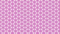 Lilac Star Pattern Background Illustration Royalty Free Stock Photo