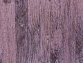 Lilac wooden planks texture