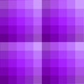 Lilas seamless pattern