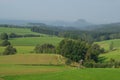 Lilienstein Koenigstein