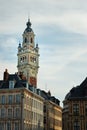 Lille, France Royalty Free Stock Photo