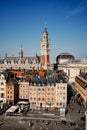 Lille Grand Place