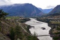 Lillooet and Fraser River, British Columbia, Canada 4
