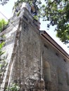 Liloan Cebu Old Chruch