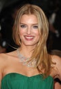 Lily Donaldson Royalty Free Stock Photo
