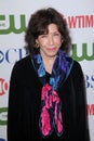 Lily Tomlin