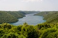 Lim-Bay, Istria, Croatia Royalty Free Stock Photo