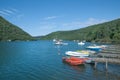 Lim Fjord,Istria,Croatia