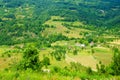 Lim River landscape