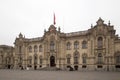 Government Palace in Lima, Peru