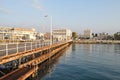 Limassol Beach