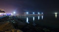 Limassol pier