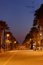 Limassol Seafront