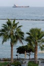 Limassol Seafront