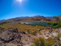 Limay river