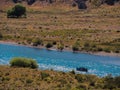 Limay river