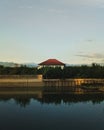 Limboto lake