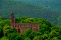 Limburg Abbey