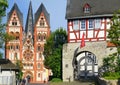 Limburg Cathedral