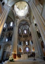 Limburg Cathedral