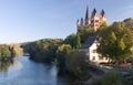 Limburg Dom Landscape