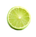 Lime Royalty Free Stock Photo