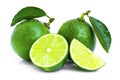 Lime fruit Royalty Free Stock Photo