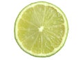 Lime Royalty Free Stock Photo