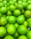 lime Royalty Free Stock Photo