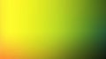 Lime Black and Yellow Gradient Background Image Royalty Free Stock Photo