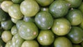 Lime fruit Royalty Free Stock Photo