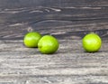 lime green Royalty Free Stock Photo