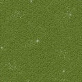 Lime green chartreuse glitter paper background