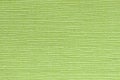 Lime green fabric texture