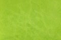 lime green organza fabric texture Royalty Free Stock Photo