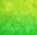 Lime green paint texture Royalty Free Stock Photo