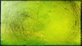 Lime Green Texture Background Royalty Free Stock Photo