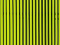 Lime green vertical