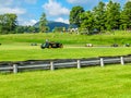 Lime Rock Park in Lakeville, CT