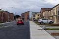 Limerick,Ireland,02,02,2022, new housing development