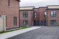 Limerick,Ireland,02,02,2022, new housing development